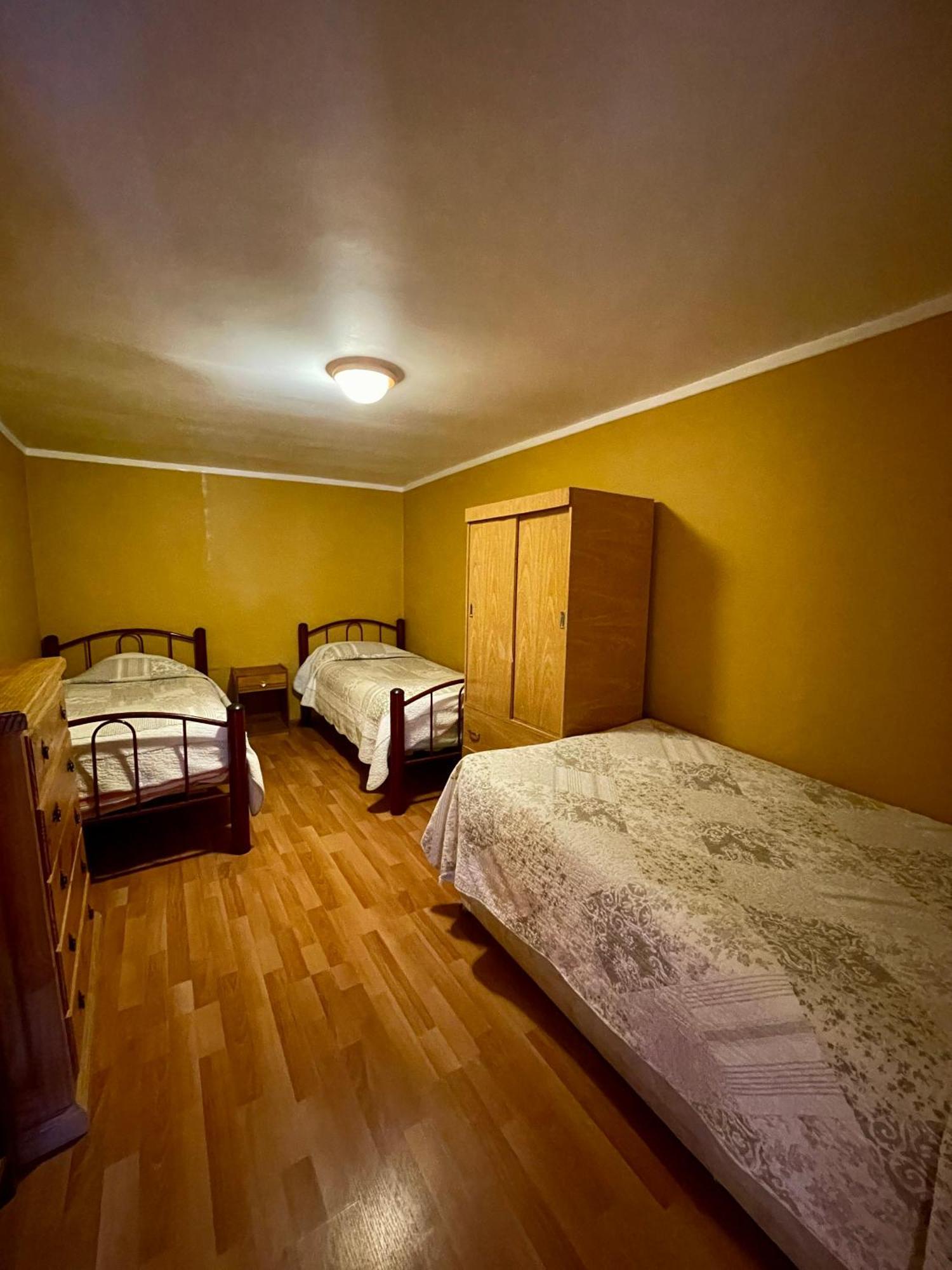 Hostal Corvatsch Chile Сан-Педро-де-Атакама Экстерьер фото