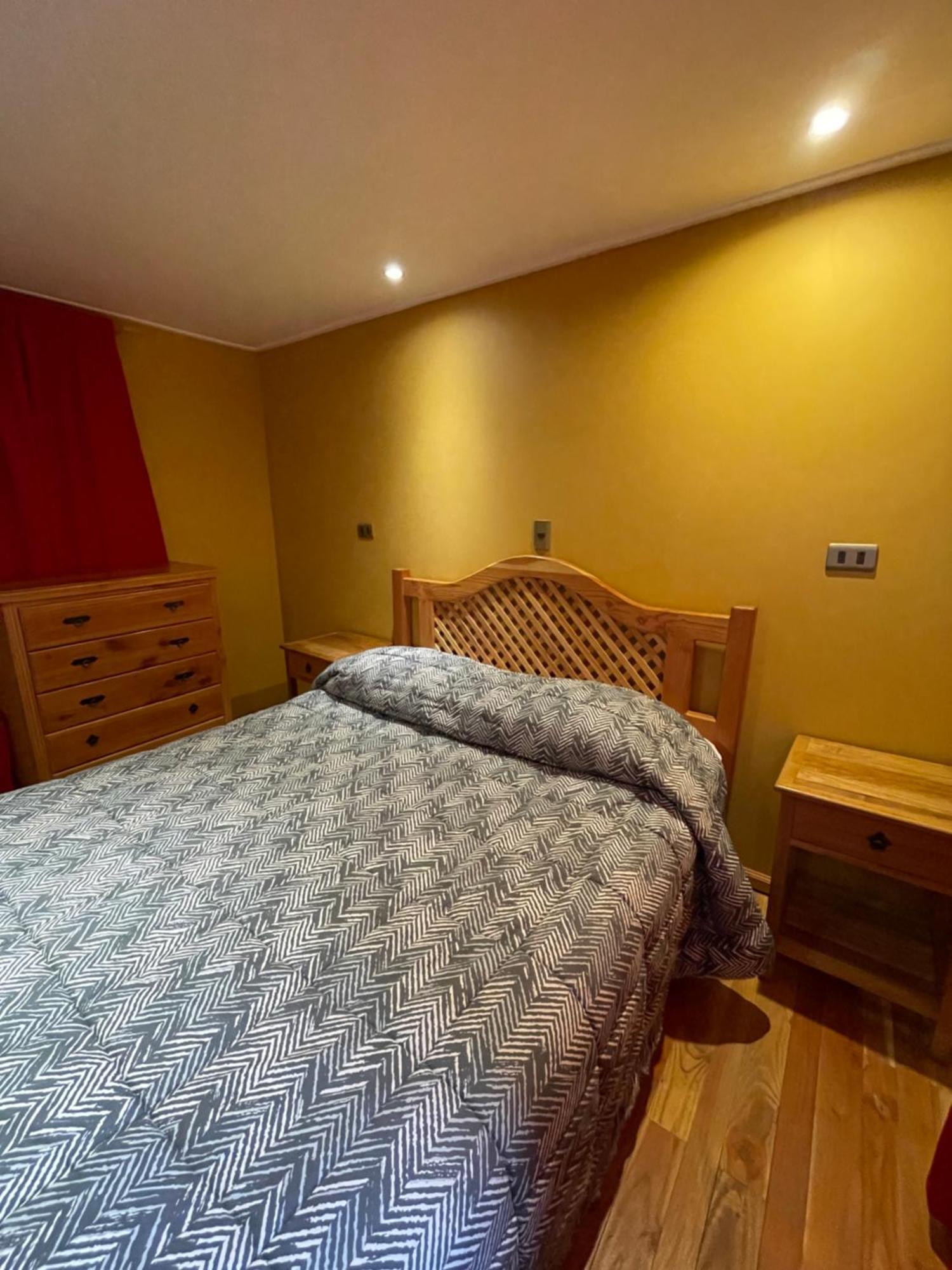 Hostal Corvatsch Chile Сан-Педро-де-Атакама Экстерьер фото