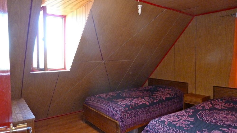 Hostal Corvatsch Chile Сан-Педро-де-Атакама Экстерьер фото