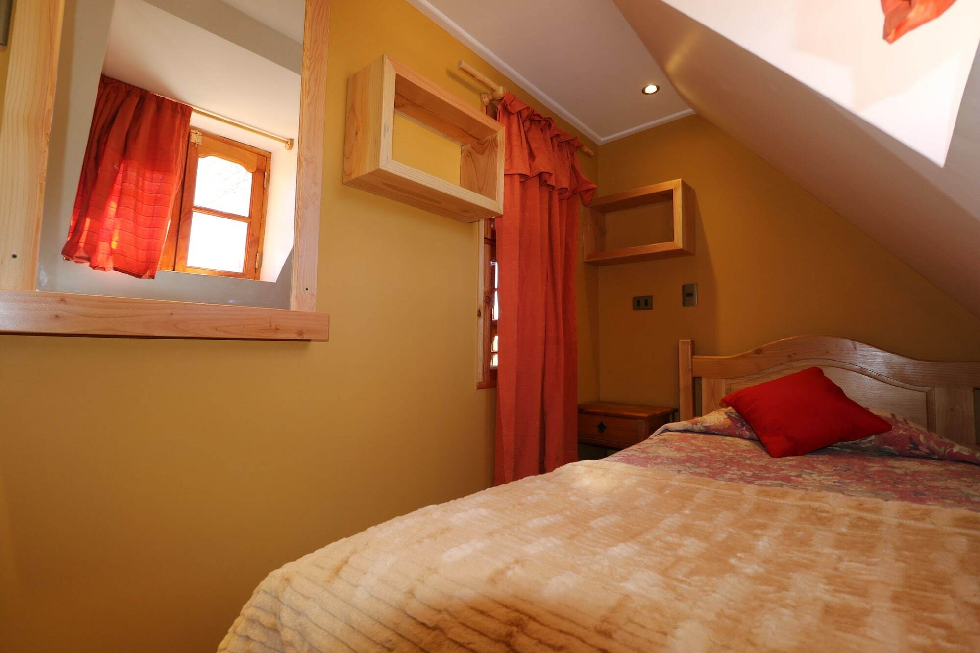 Hostal Corvatsch Chile Сан-Педро-де-Атакама Экстерьер фото