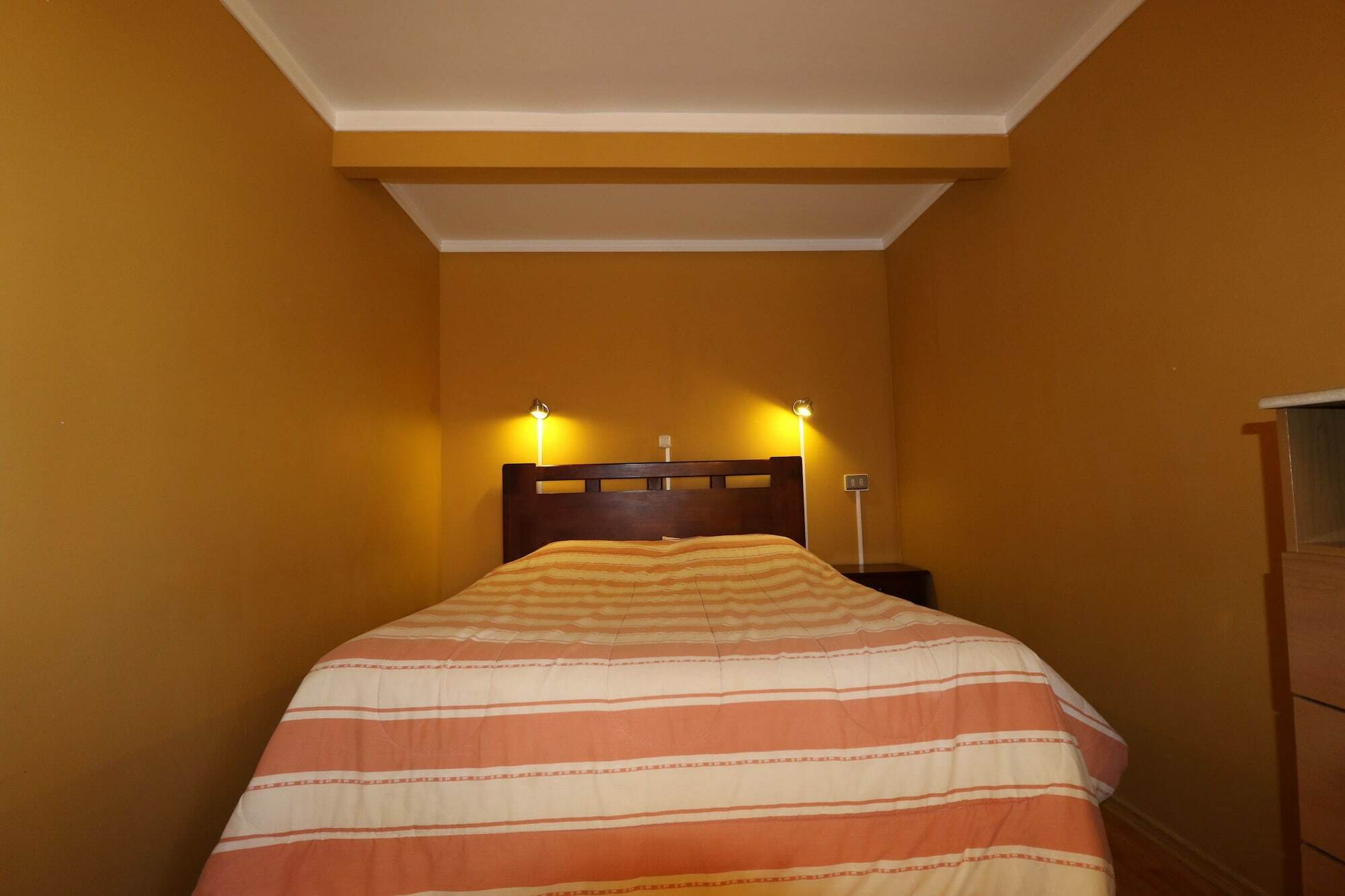 Hostal Corvatsch Chile Сан-Педро-де-Атакама Экстерьер фото